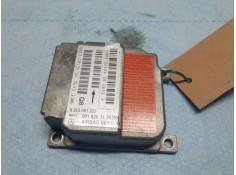Recambio de centralita airbag para mercedes-benz a 170 cdi referencia OEM IAM 0018203126  