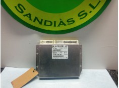 Recambio de centralita abs para mercedes-benz a 170 cdi referencia OEM IAM 0265109619  