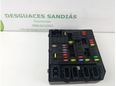 Recambio de centralita check control para renault scenic referencia OEM IAM   