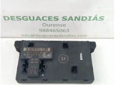 Recambio de centralita cierre para mercedes-benz c220 referencia OEM IAM 2038201285  