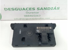 Recambio de centralita cierre para mercedes-benz c220 referencia OEM IAM 2038201385  