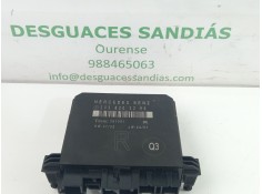 Recambio de centralita cierre para mercedes-benz c220 referencia OEM IAM 2038202285  