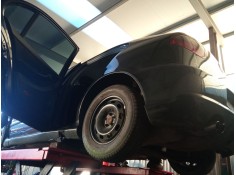 seat león del año 2004