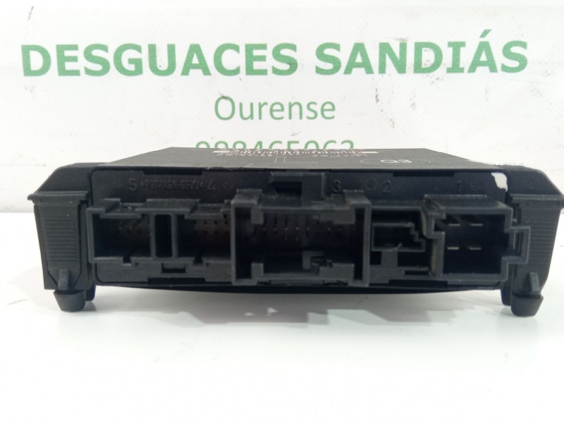 Recambio de centralita cierre para mercedes-benz c220 referencia OEM IAM 2038202185  