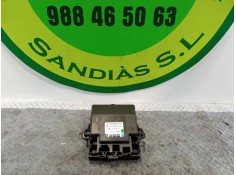 Recambio de centralita cierre( delantero derecho) para mercedes-benz clase a a 180 referencia OEM IAM A1698208026  