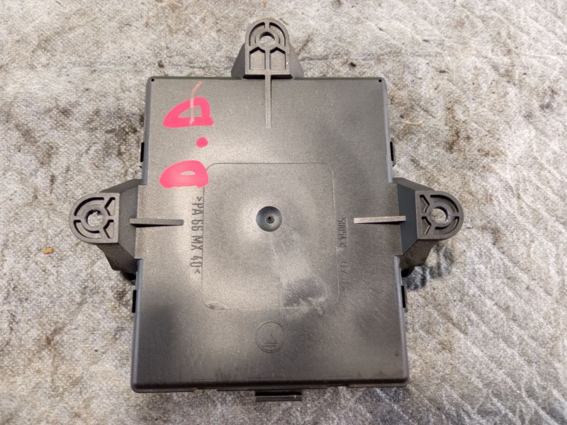 Recambio de centralita cierre( delantero derecho) para mercedes-benz clase a a 180 referencia OEM IAM A1698208026  