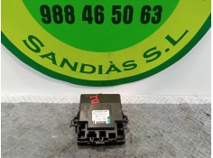 Recambio de centralita cierre (delantero izquierdo) para mercedes-benz clase a a 180 referencia OEM IAM A1698207926  