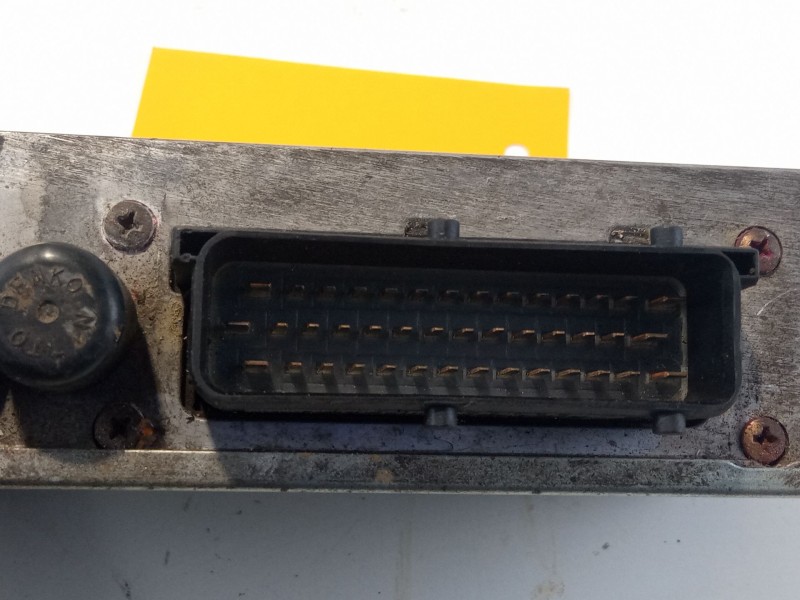 Recambio de centralita cambio automatico para renault grand espace grand espace referencia OEM IAM 8200306333  