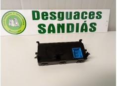 Recambio de centralita calefaccion para citroën ds4 referencia OEM IAM 9687606680  