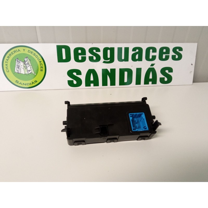 Recambio de centralita calefaccion para citroën ds4 referencia OEM IAM 9687606680  