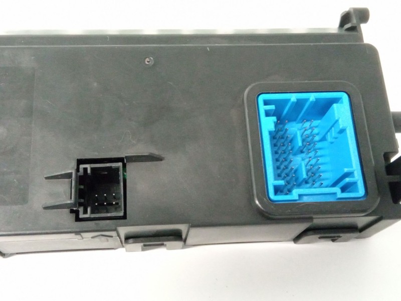 Recambio de centralita calefaccion para citroën ds4 referencia OEM IAM 9687606680  