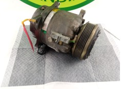 Recambio de compresor aire acondicionado para peugeot 406 referencia OEM IAM 1135463   2