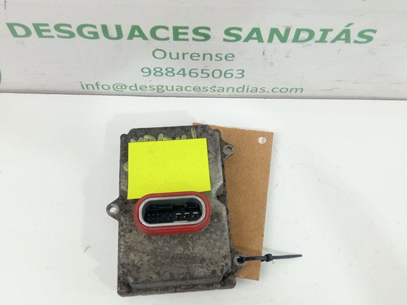Recambio de centralita faros xenon para mercedes-benz e270 cdi referencia OEM IAM 5DF008279-00 0028202426 