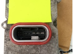 Recambio de centralita faros xenon para mercedes-benz e270 cdi referencia OEM IAM 5DF008279-00 0028202426  2