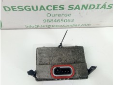 Recambio de centralita faros xenon para mercedes-benz e270 cdi referencia OEM IAM D2SD2R  