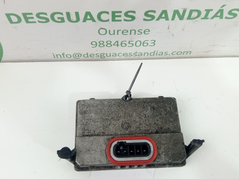 Recambio de centralita faros xenon para mercedes-benz e270 cdi referencia OEM IAM D2SD2R  