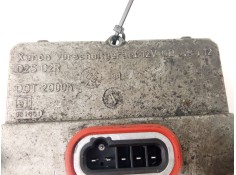 Recambio de centralita faros xenon para mercedes-benz e270 cdi referencia OEM IAM D2SD2R   2