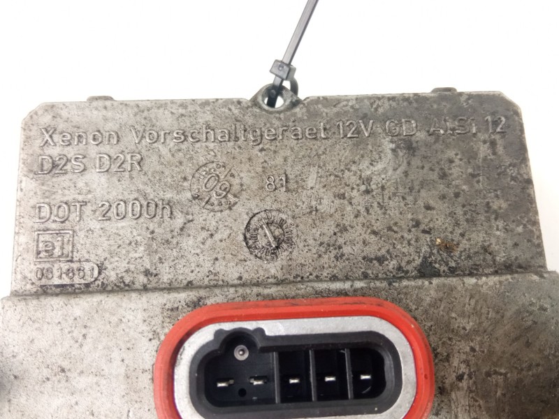 Recambio de centralita faros xenon para mercedes-benz e270 cdi referencia OEM IAM D2SD2R  