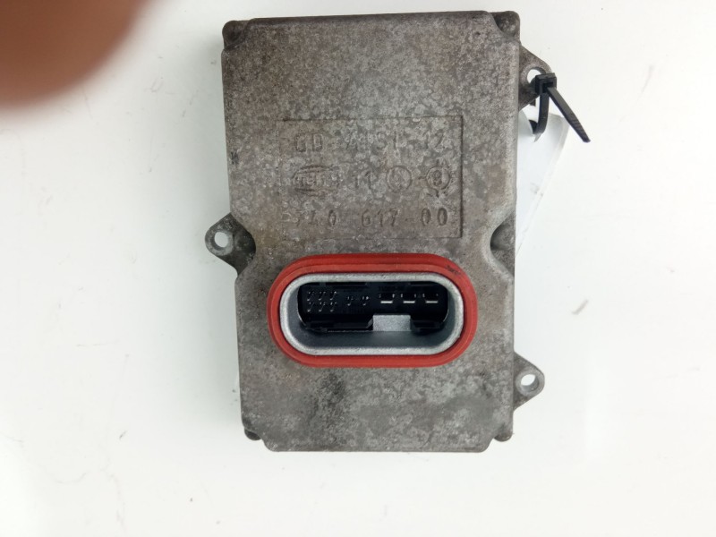 Recambio de centralita faros xenon para mercedes-benz e270 cdi referencia OEM IAM 5DF008279-05 A0038206026 