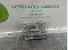 Recambio de centralita faros xenon para peugeot 307 referencia OEM IAM 1307329121  