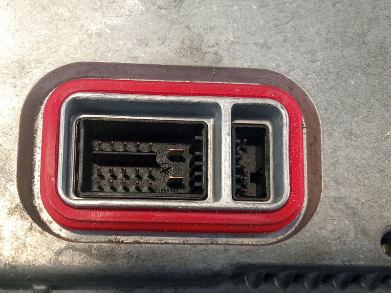 Recambio de centralita faros xenon para peugeot 307 referencia OEM IAM 1307329121  