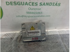 Recambio de centralita faros xenon para peugeot 307 referencia OEM IAM 1307329121  