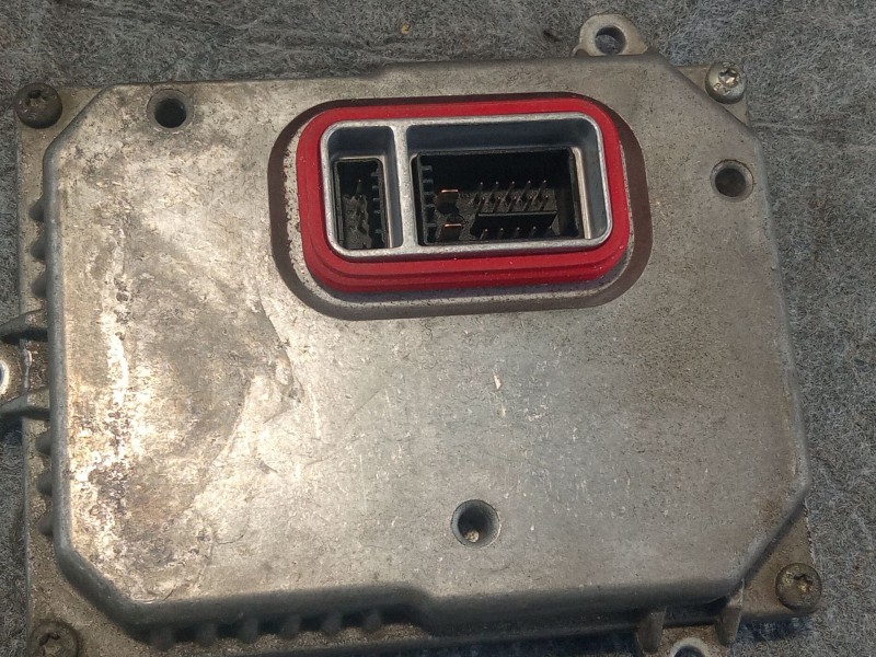 Recambio de centralita faros xenon para peugeot 307 referencia OEM IAM 1307329121  