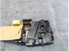 Recambio de centralita luces para seat altea referencia OEM IAM 1K0953549BG  