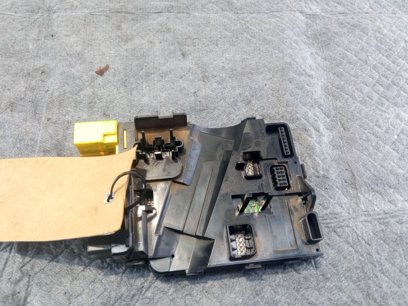 Recambio de centralita luces para seat altea referencia OEM IAM 1K0953549BG  