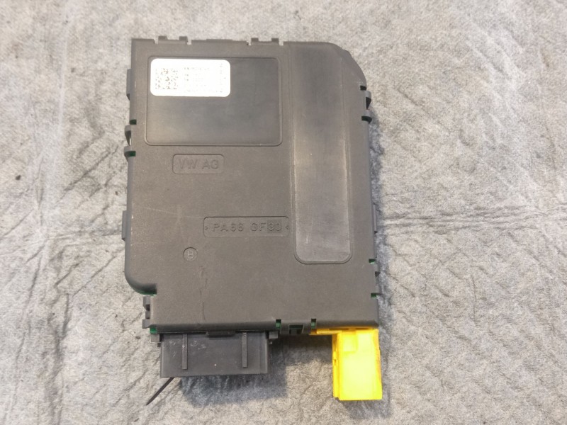 Recambio de centralita luces para seat altea referencia OEM IAM 1K0953549BG  