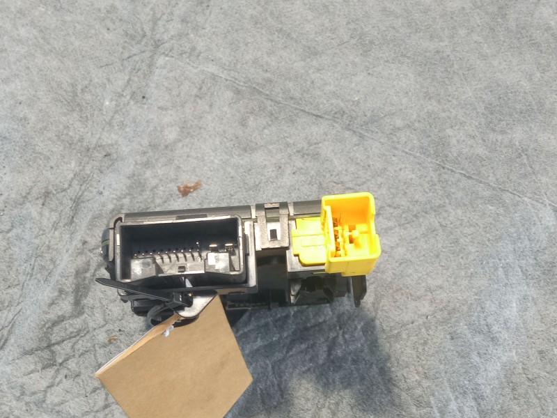 Recambio de centralita luces para seat altea referencia OEM IAM 1K0953549BG  