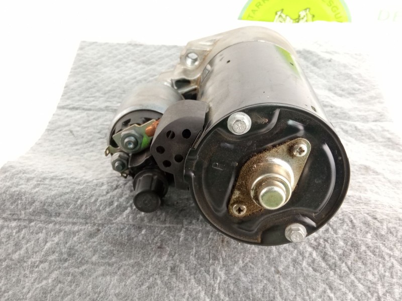 Recambio de motor arranque para mercedes benz c220 referencia OEM IAM 0001139043 A6519062400 