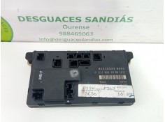 Recambio de centralita puerta delantera derecha (espejo, elevalunas, cierre) para mercedes-benz e270 cdi referencia OEM IAM 2118