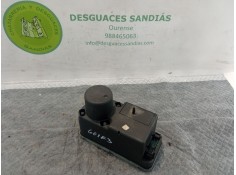 Recambio de compresor de cierre centralizado para volkswagen golf referencia OEM IAM 1H0962257  