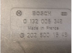 Recambio de compresor de cierre centralizado para mercedes-benz c220 referencia OEM IAM 0132006349/2028001648   2