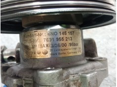 Recambio de bomba dirección mecánica para seat ibiza referencia OEM IAM 7631955213   2