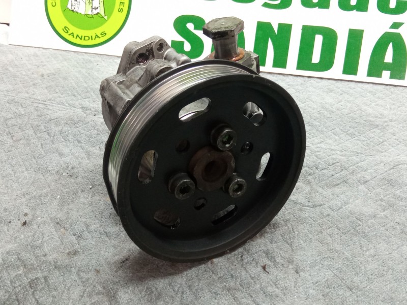 Recambio de bomba dirección mecánica para seat ibiza referencia OEM IAM 7631955213  
