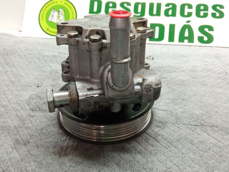 Recambio de bomba dirección mecánica para seat ibiza referencia OEM IAM 7631955213  