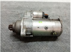 Recambio de motor arranque para seat ibiza referencia OEM IAM 02A911024B  