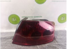 Recambio de piloto trasero derecho para peugeot 407 referencia OEM IAM   