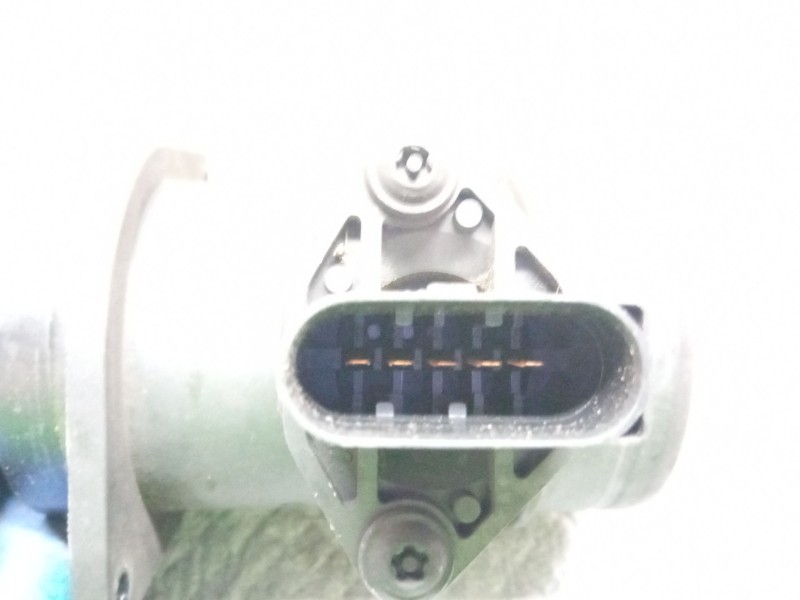 Recambio de caudalimetro para seat ibiza referencia OEM IAM 0281002216  