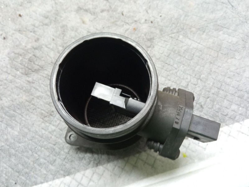 Recambio de caudalimetro para seat ibiza referencia OEM IAM 0281002216  