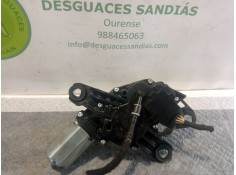 Recambio de motor limpiaparabrisas trasero para volkswagen golf referencia OEM IAM 1K6955711B 0390201800 