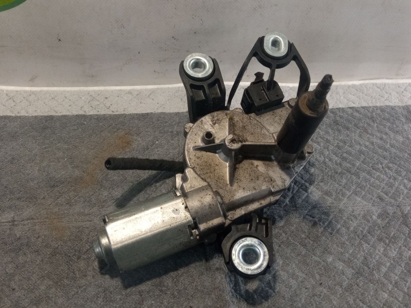 Recambio de motor limpiaparabrisas trasero para volkswagen golf referencia OEM IAM 1K6955711B 0390201800 