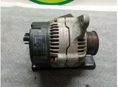 Recambio de alternador para peugeot partner referencia OEM IAM 9612259680  