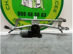 Recambio de motor limpiaparabrisas delantero para peugeot partner referencia OEM IAM 03902416219612259680  954