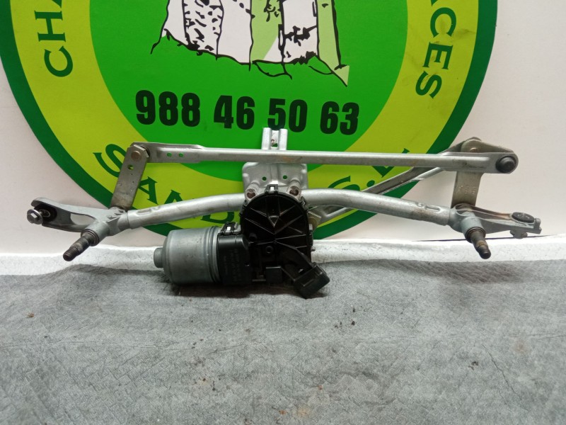 Recambio de motor limpiaparabrisas delantero para peugeot partner referencia OEM IAM 03902416219612259680  954