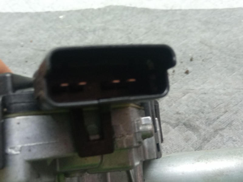 Recambio de motor limpiaparabrisas delantero para peugeot partner referencia OEM IAM 03902416219612259680  954