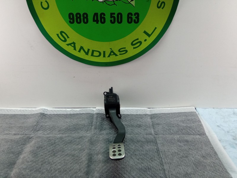 Recambio de potenciometro para citroën ds4 referencia OEM IAM 9671840380  0280755165