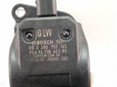 Recambio de potenciometro para citroën ds4 referencia OEM IAM 9671840380  0280755165 2